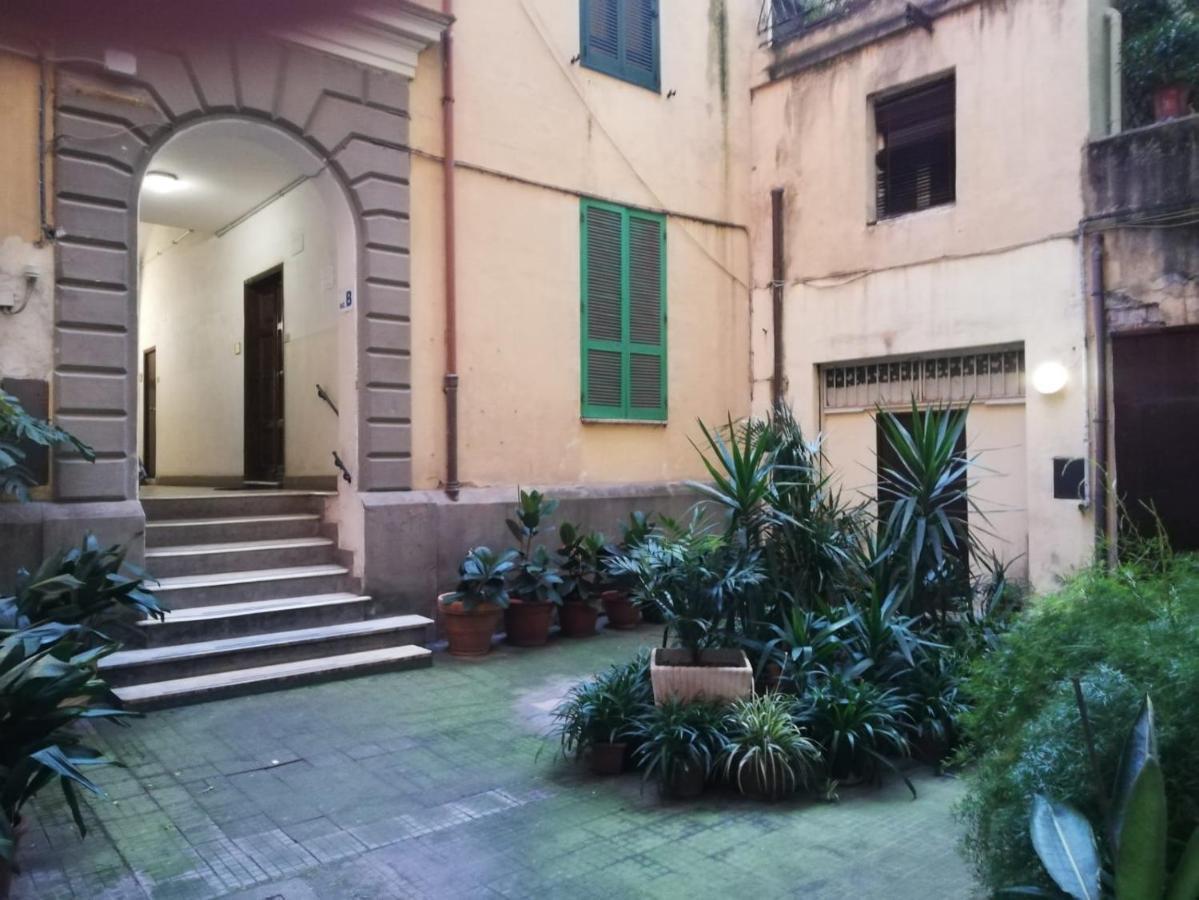 Napoleone'S House Apartment Rome Exterior photo